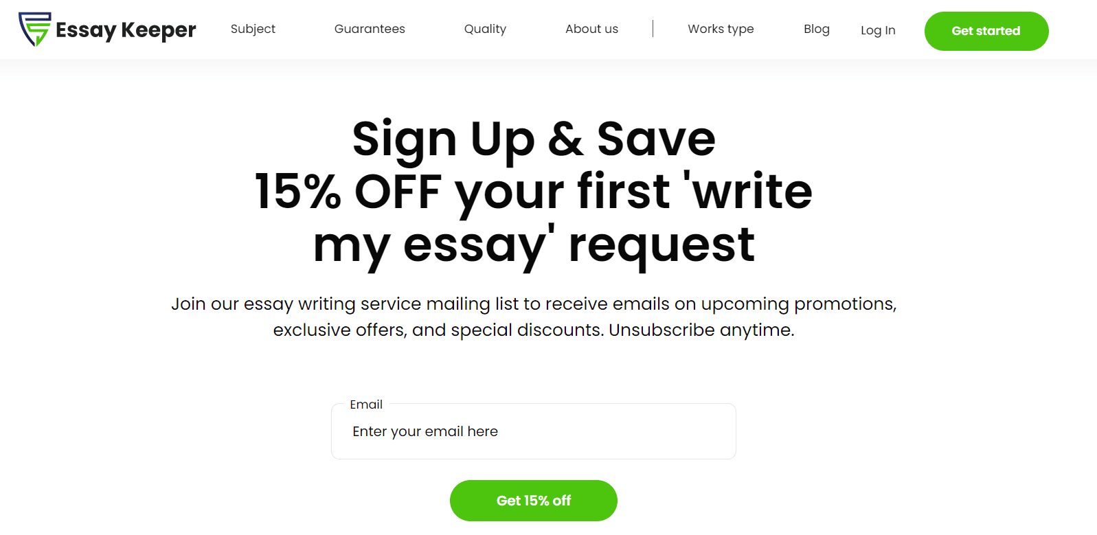 essaykeeper-discount